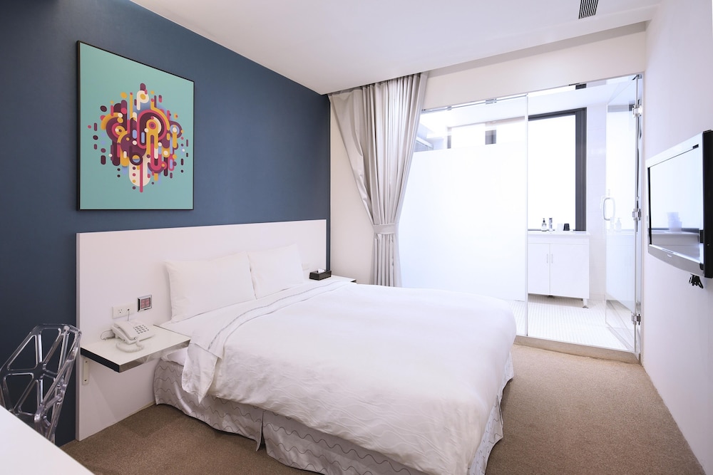 CityInn Hotel Plus Ximending Branch 24/55