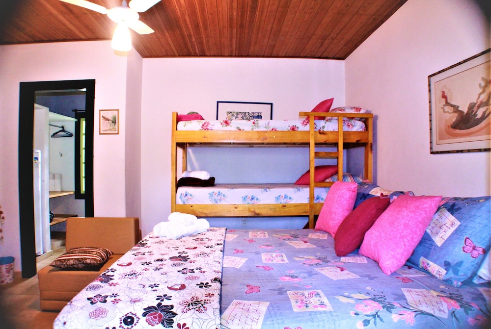 Sanctuary Pirenopolis Suites e Flats 30/50