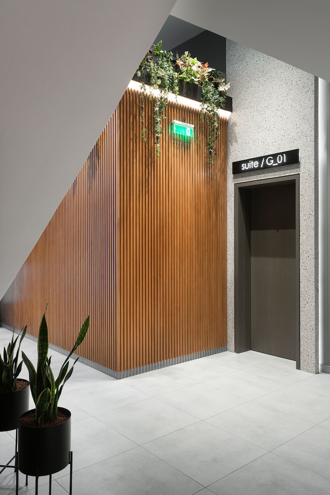 11 Enteka Acropolis Suites in ATHENS