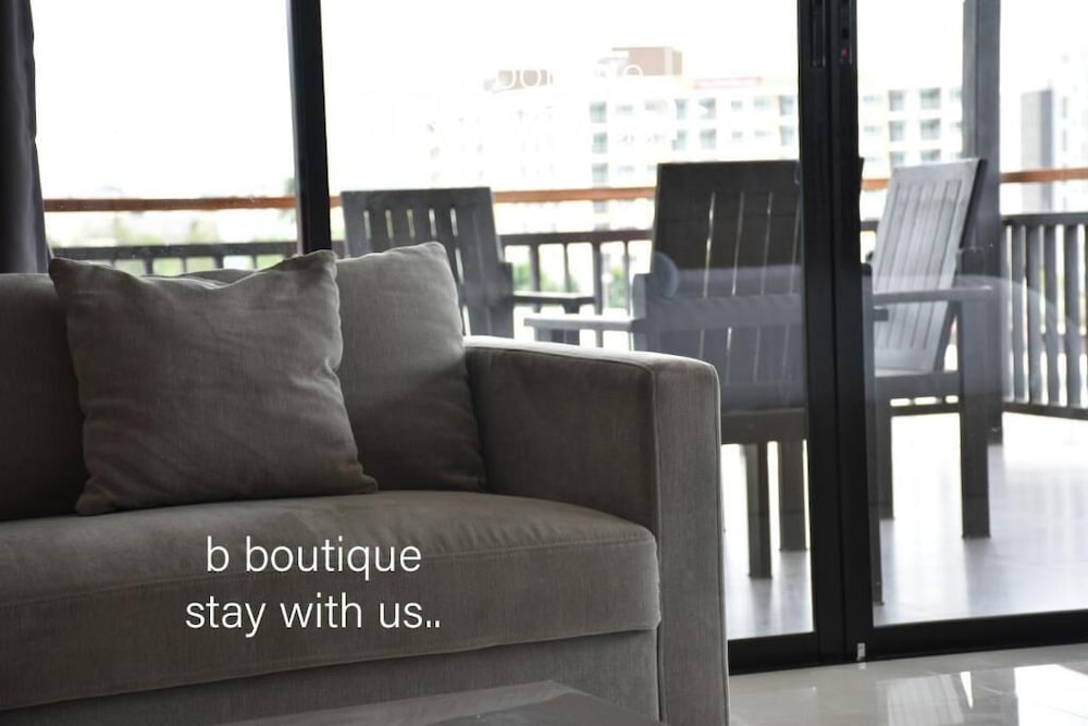 B Boutique Residence 45/59