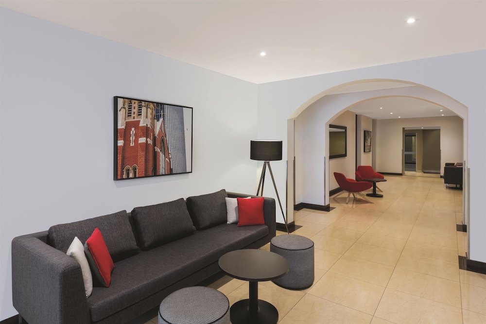 Mercure Perth on Hay 29/50