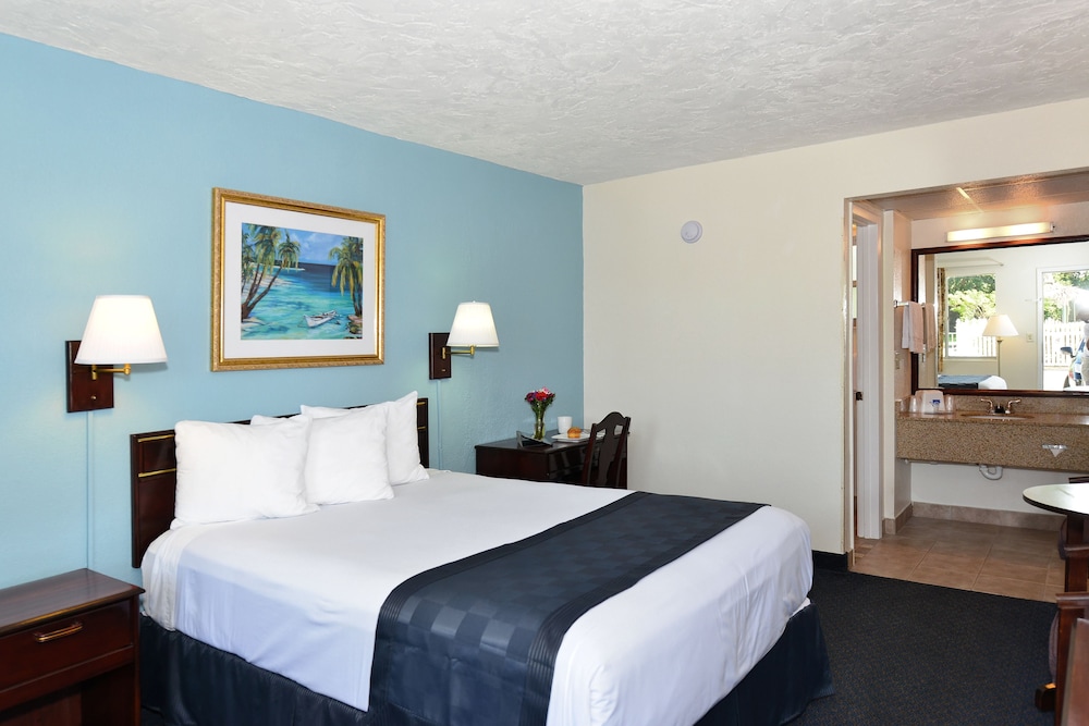 Americas Best Value Inn Bradenton Sarasota 18/27