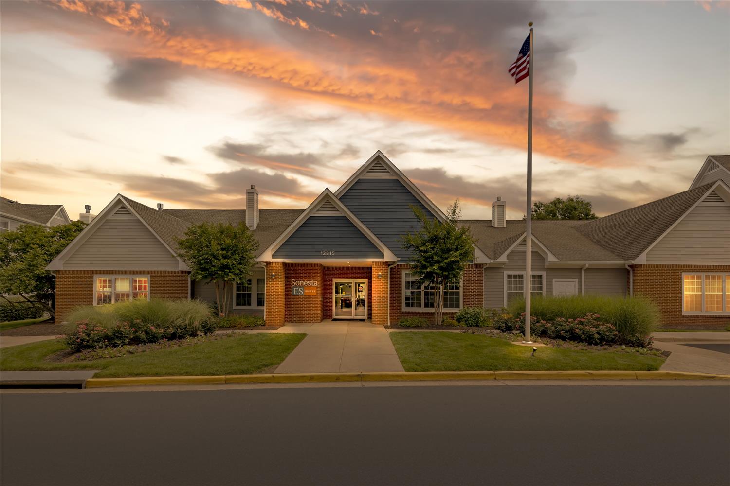 Sonesta Es Suites Fairfax Fair Lakes 2/63