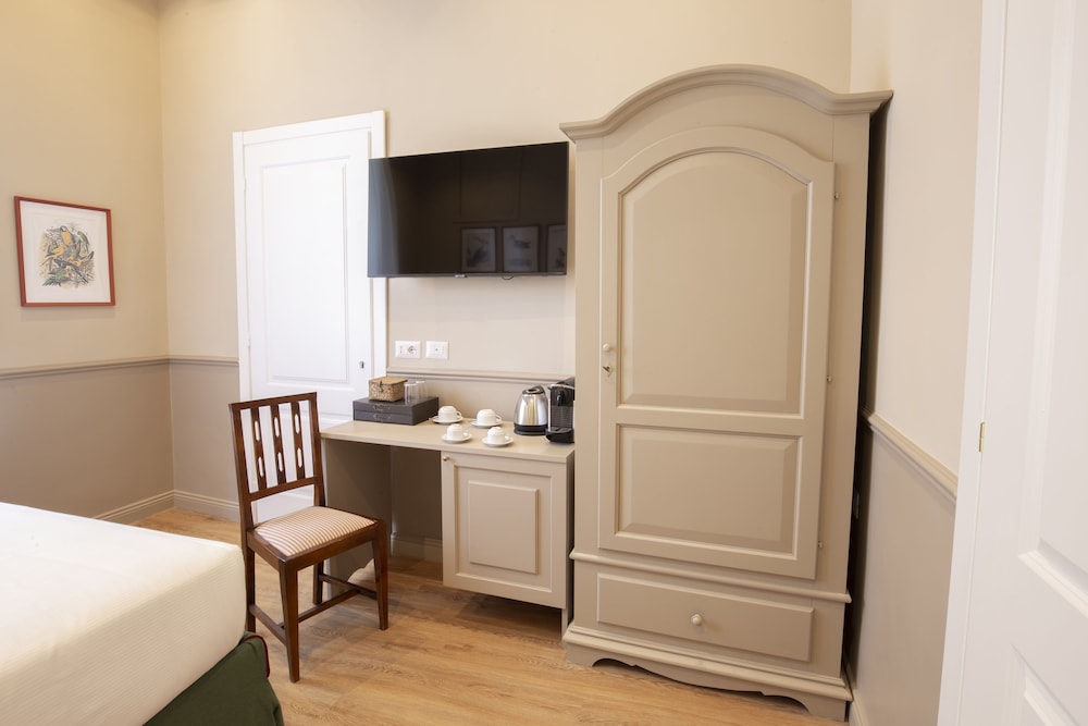 Hotel Donna Francesca 29/43