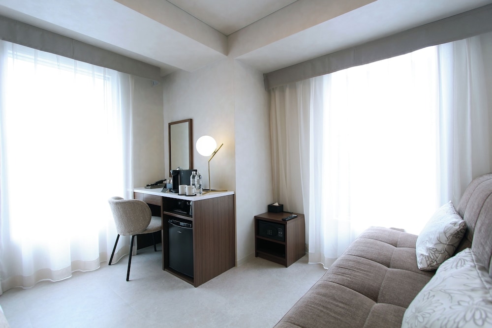 KOKO HOTEL Ginza 1 Chome 38/48