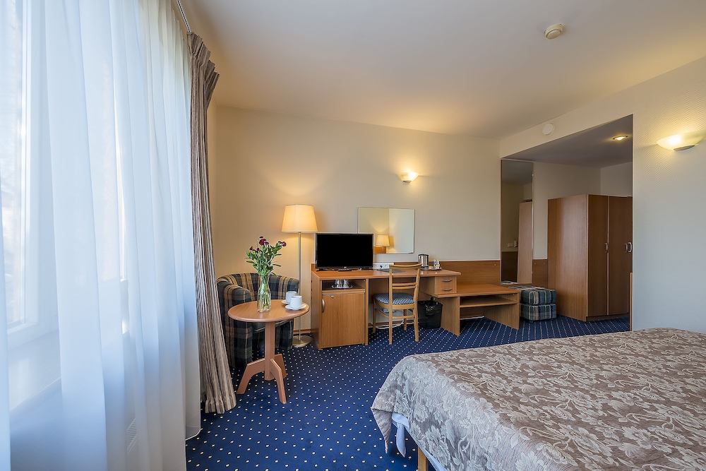 Grata by Centrum Hotels 16/47