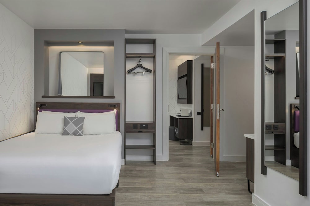 Four Points Flex by Sheraton London Shoreditch East 23/46
