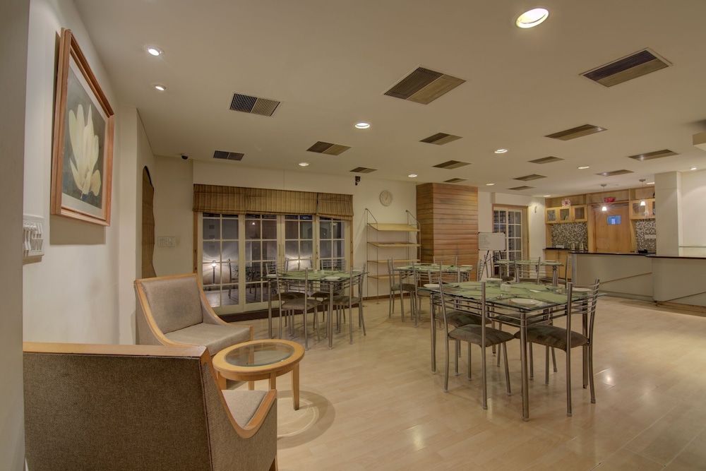 Tristar Serviced Apartments 23/41