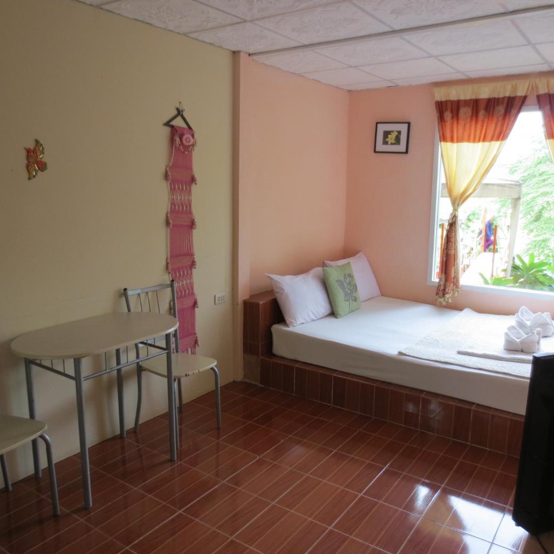Baan Ton Nam Resort 19/61