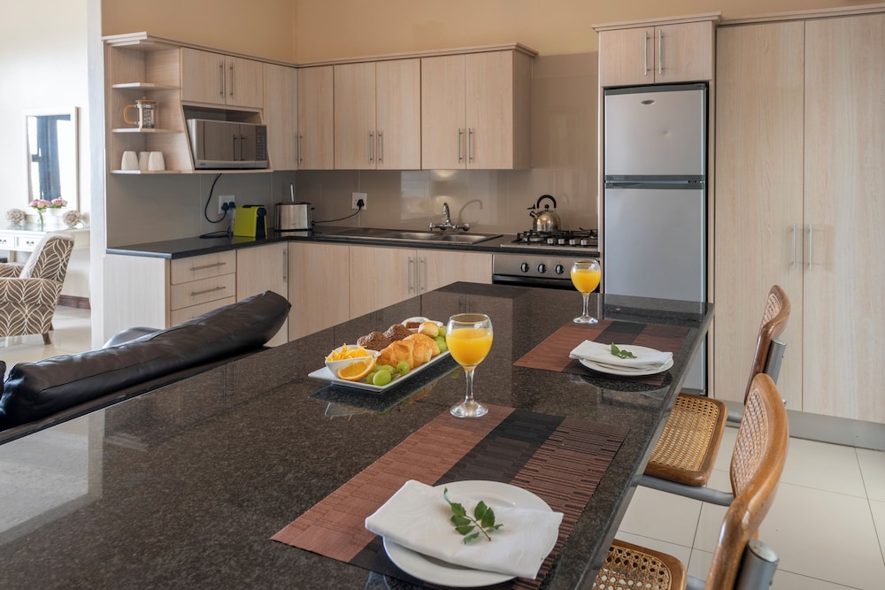 Alkantmooi Private Nature Reserve Keursee Units 23/50