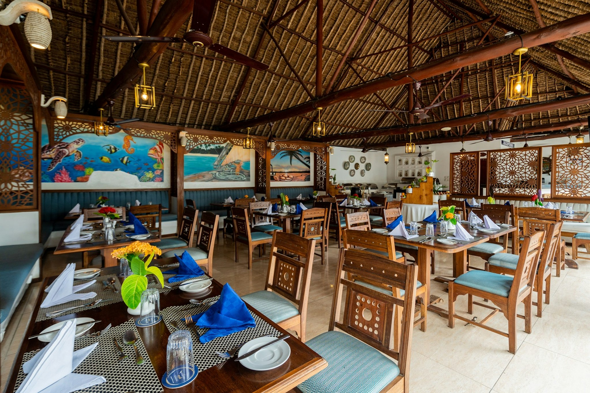 Prideinn Hotel Nyali 8/14