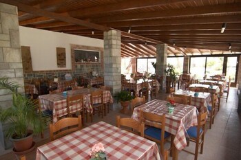 Hotel Ionikos 18/21
