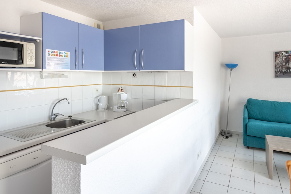 Residence Residhotel Le Mayflower 16/49