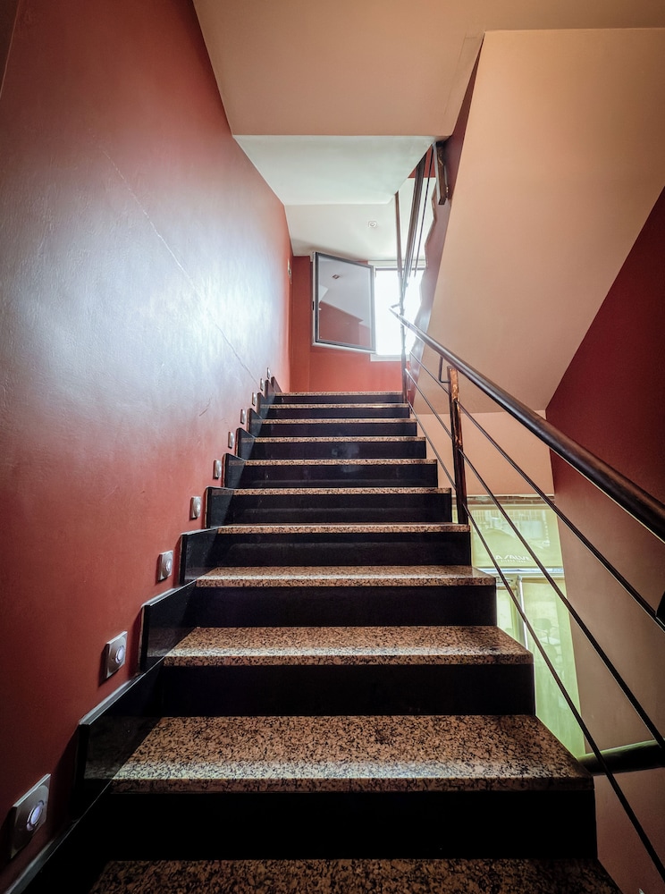 Villa de Ermua Hotel 21/49