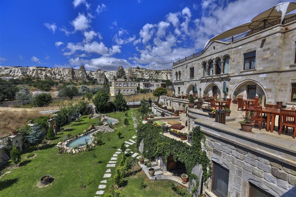 Goreme Inn Hotel 62/68