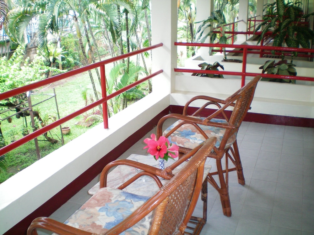 Patong Palace Hotel 32/50