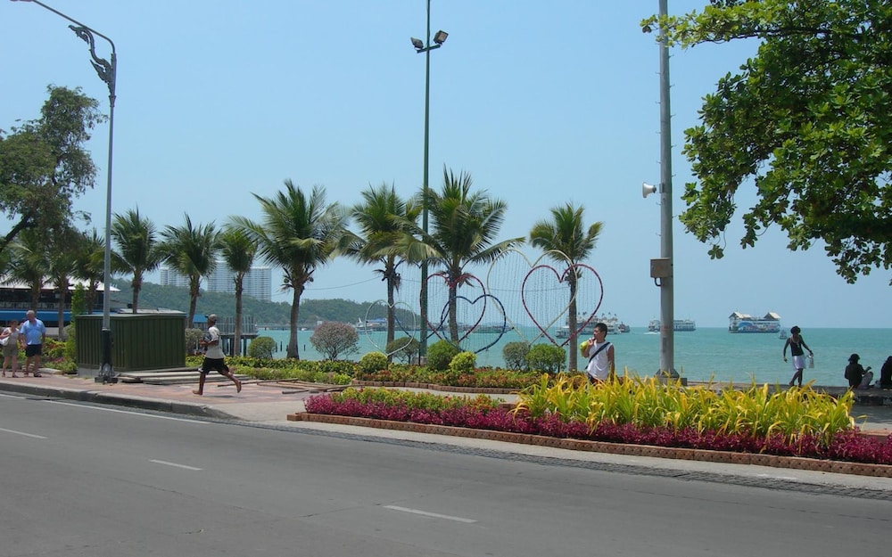 The LD Pattaya 53/65