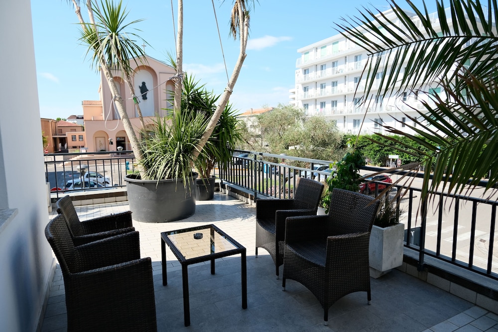 HOTEL PORTOFINO 36/51