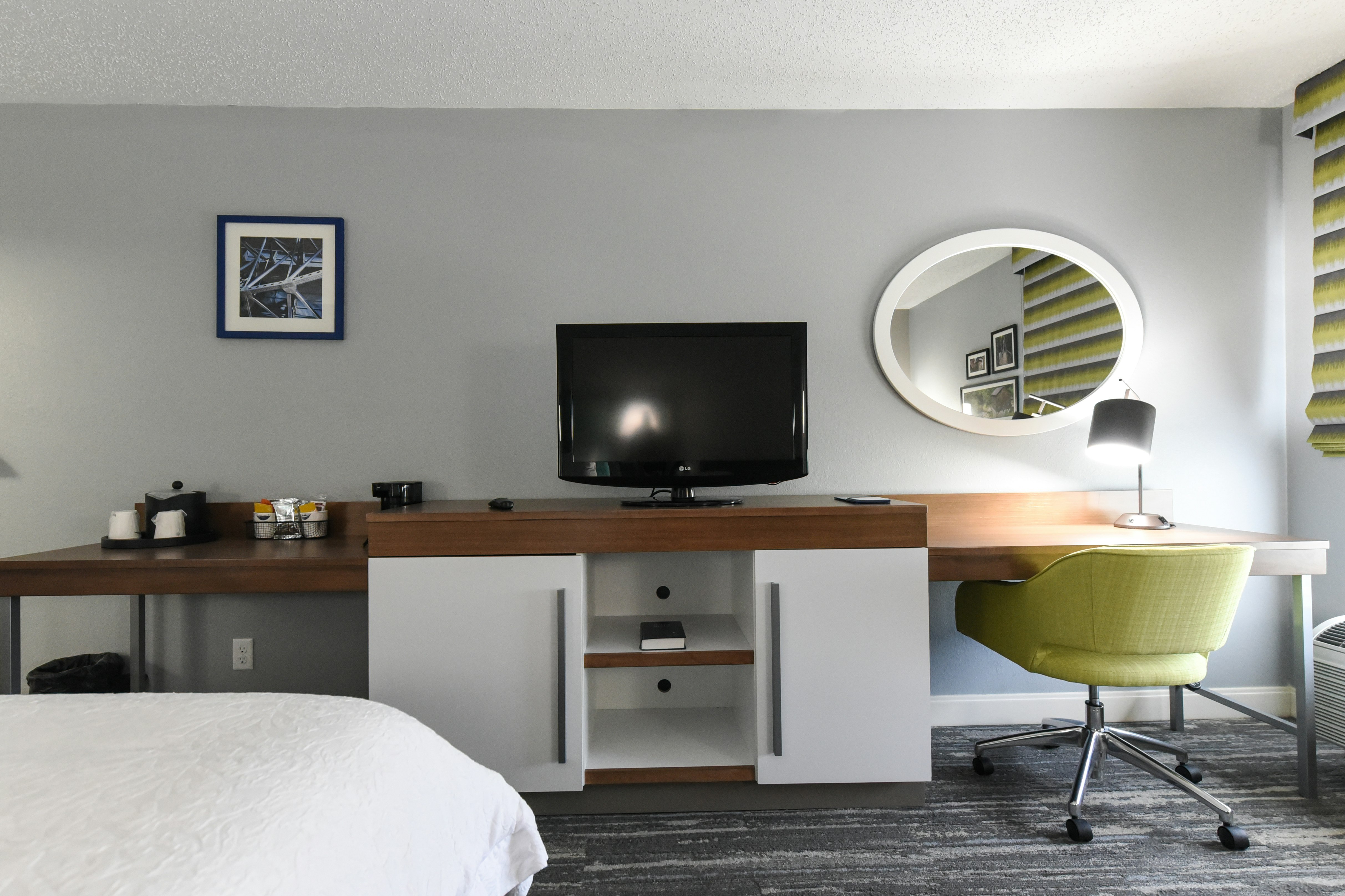 Hampton Inn Youngstown - North 71/80