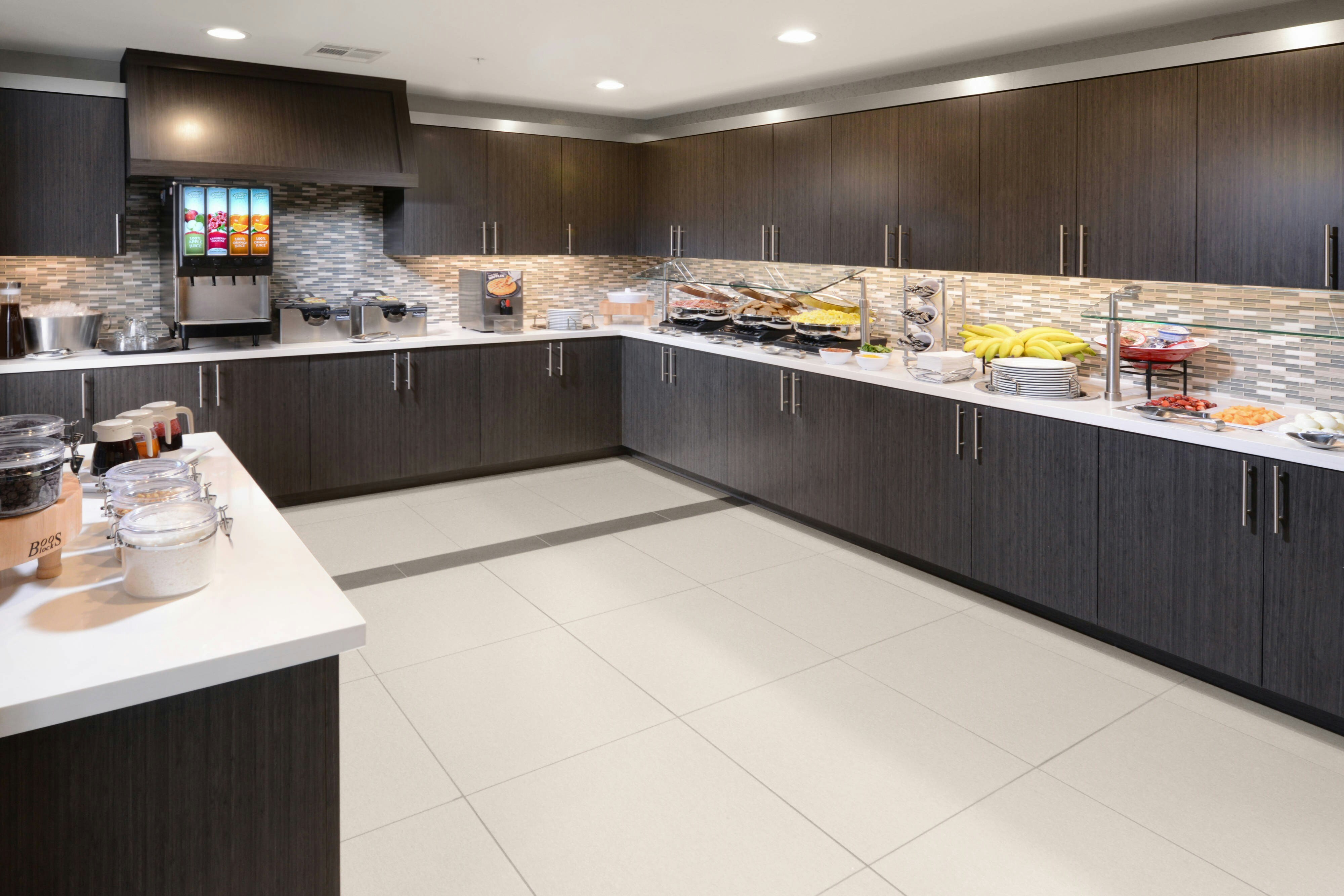 Residence Inn Houston Pasadena 12/15