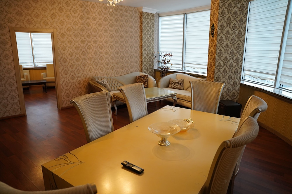 Silivri Safir Hotel & Restaurant 41/50