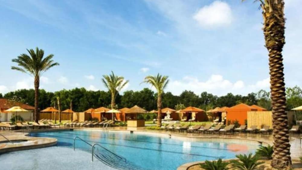 L'auberge Casino Resort Lake Charles 58/61