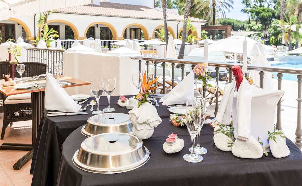 Tui Blue Isla Cristina Palace - Adults Only 33/50