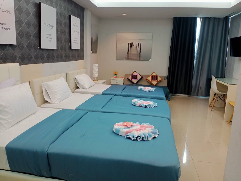 Sphat S Plus Boutique Hotel chiang mai 23/40