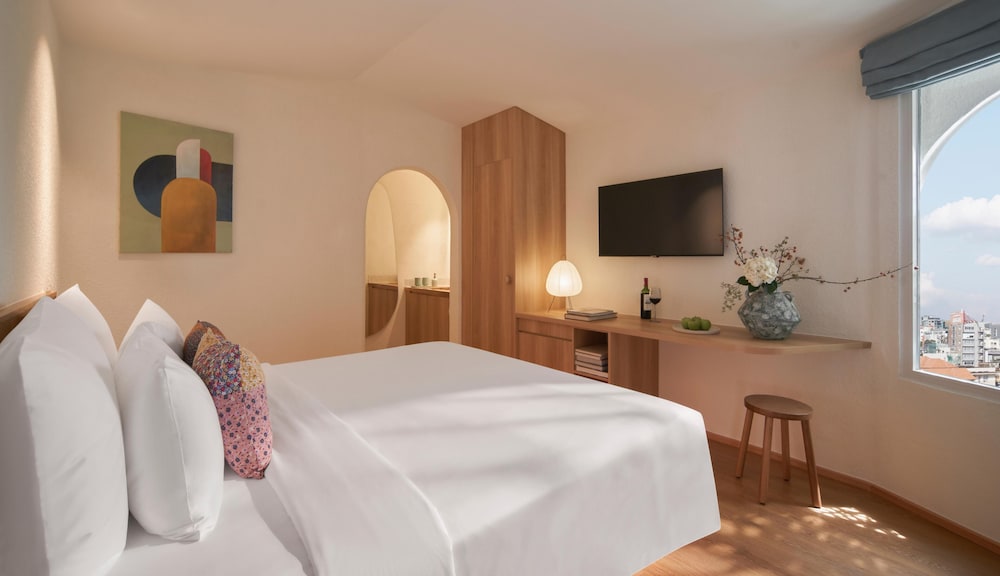 SIGNATURE, SPLENDID, DOUBLE BED