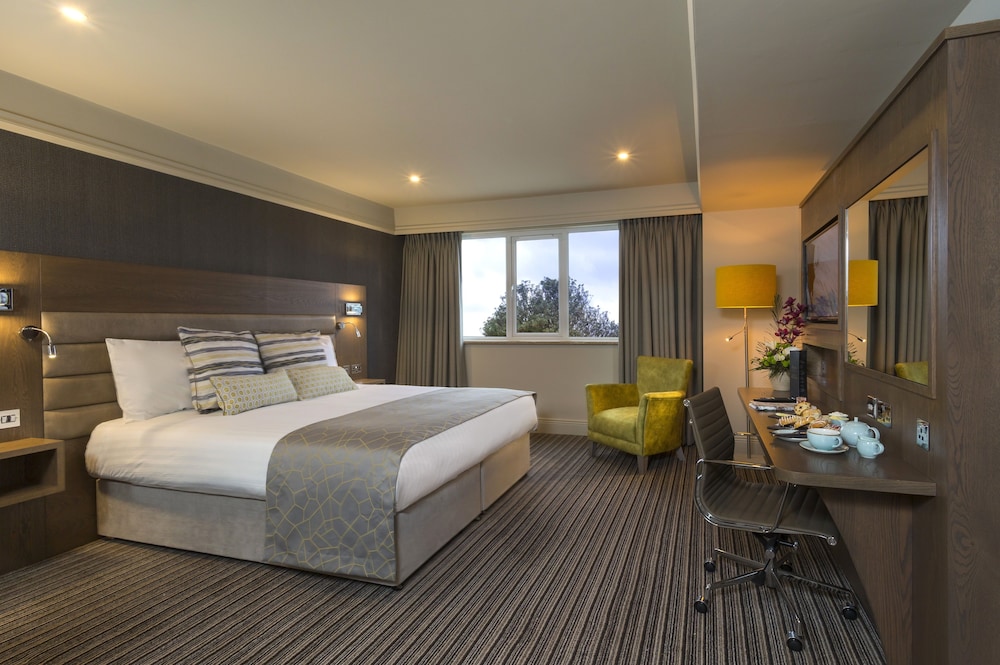 The Bonnington Dublin Hotel 13/58