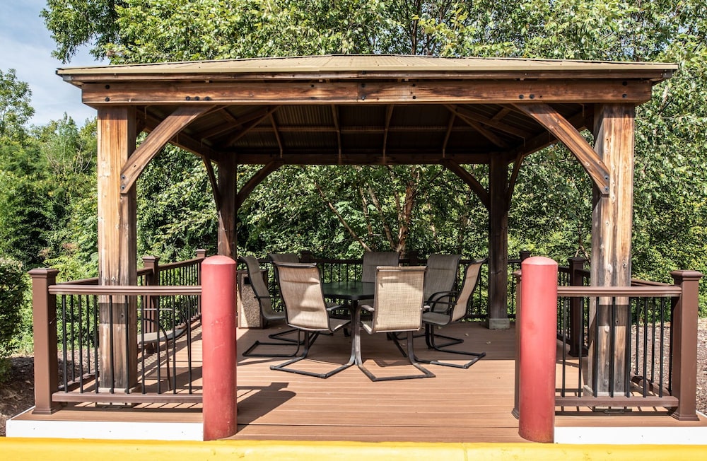 Affordable Suites of America Quantico 29/46