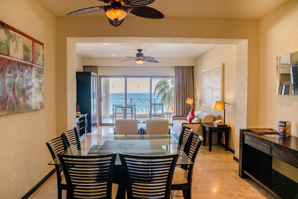 Casa Dorada Los Cabos Resort and Spa 34/73