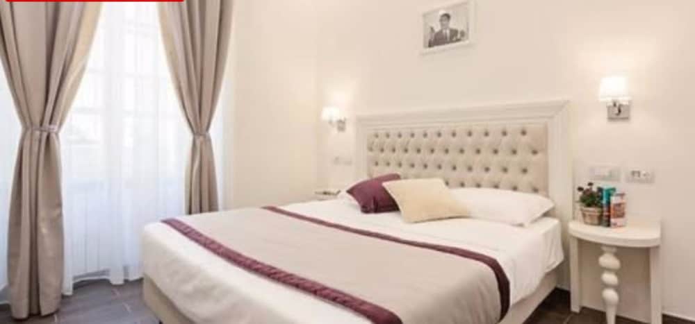 Relais Monti 13/60