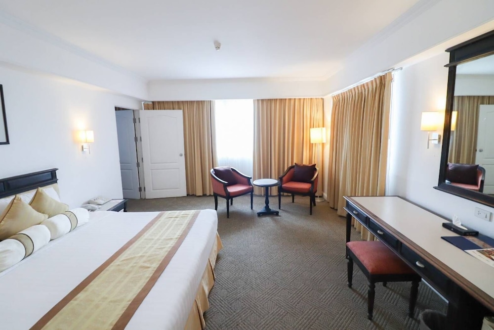 Hua Hin Grand Hotel And Plaza 16/60