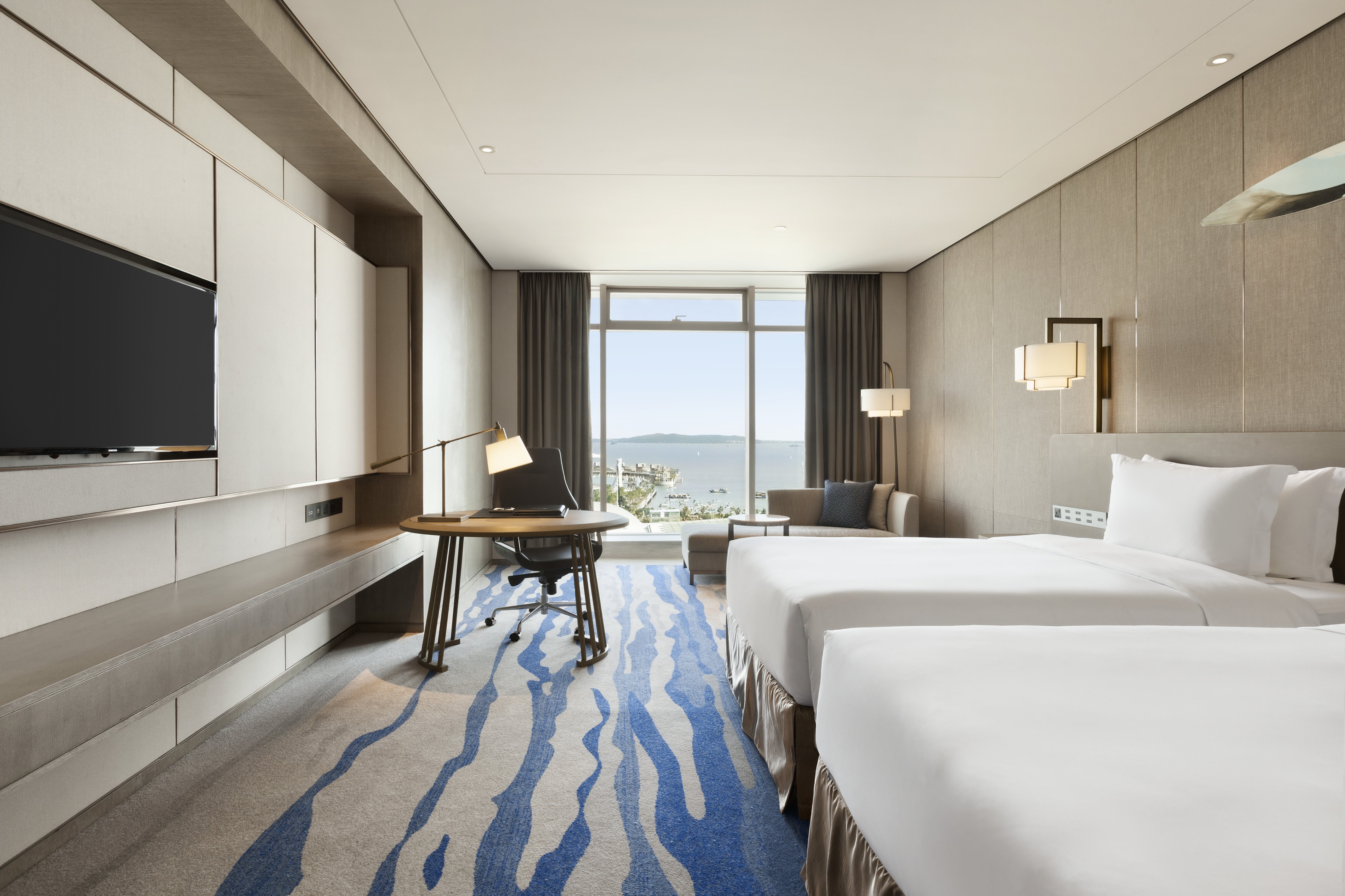Intercontinental Hotels Xiamen 7/36