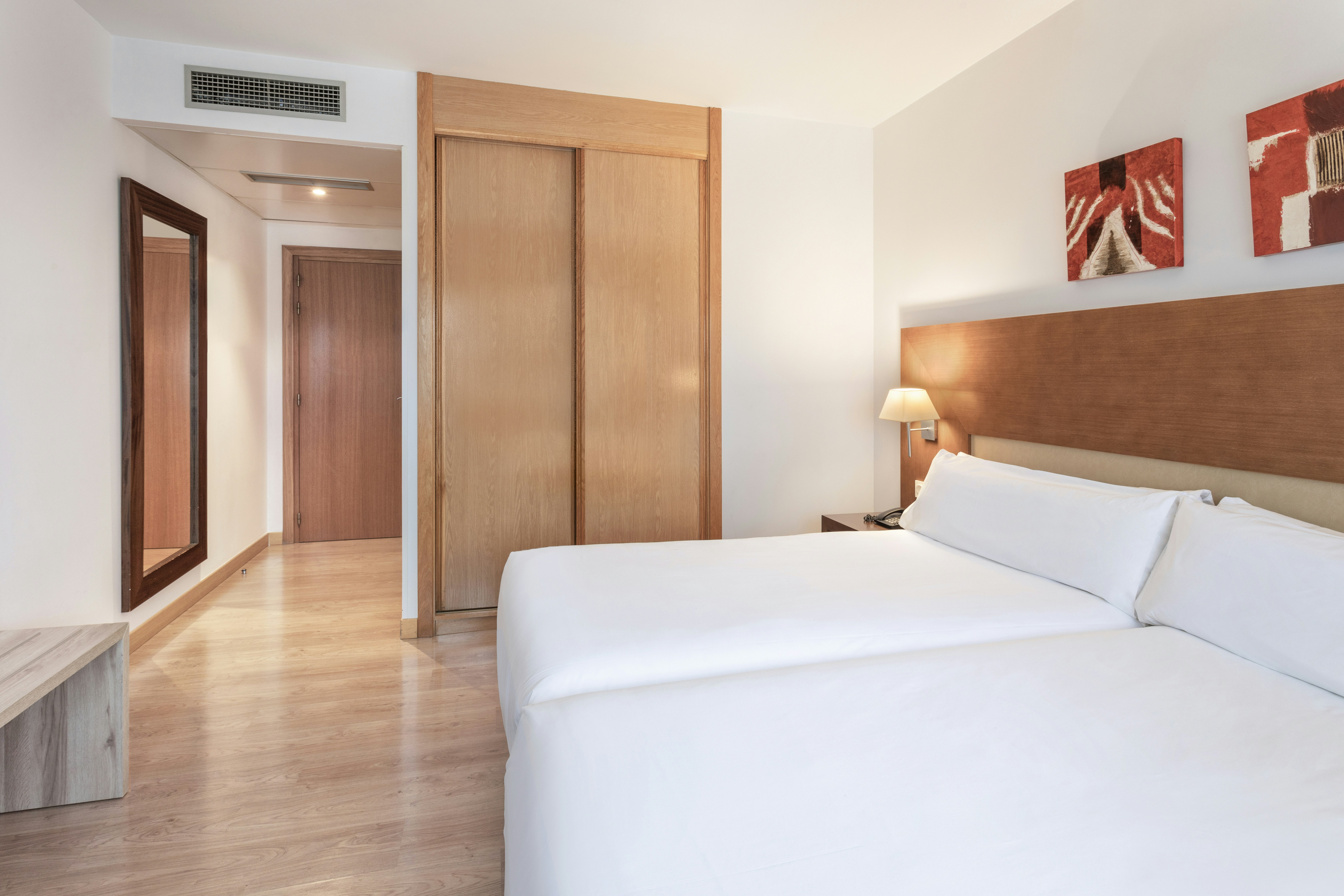 B&B HOTEL Logrono Las Canas 4/10