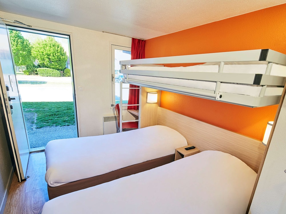 Hotel Premiere Classe Melun Senart Vert Saint Denis 6/35