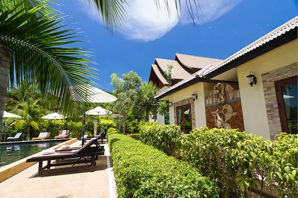 Star Light Resort 22/30