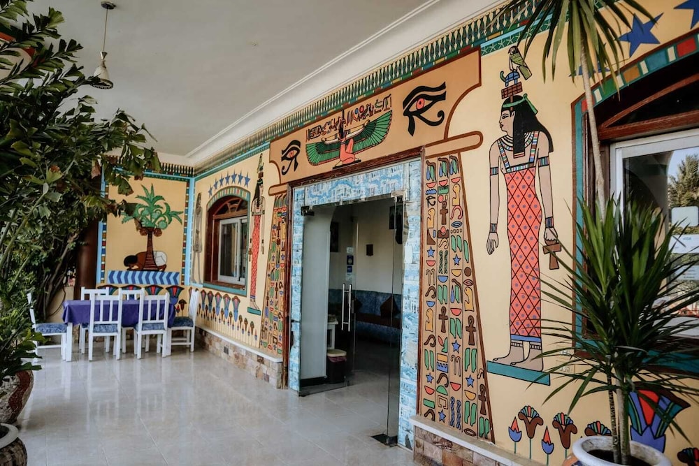 El Mesala Hotel 6/50