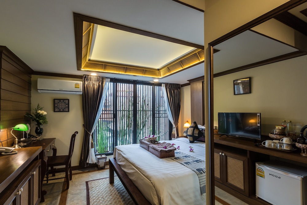 Wannamas Chiangmai Boutique House 24/67