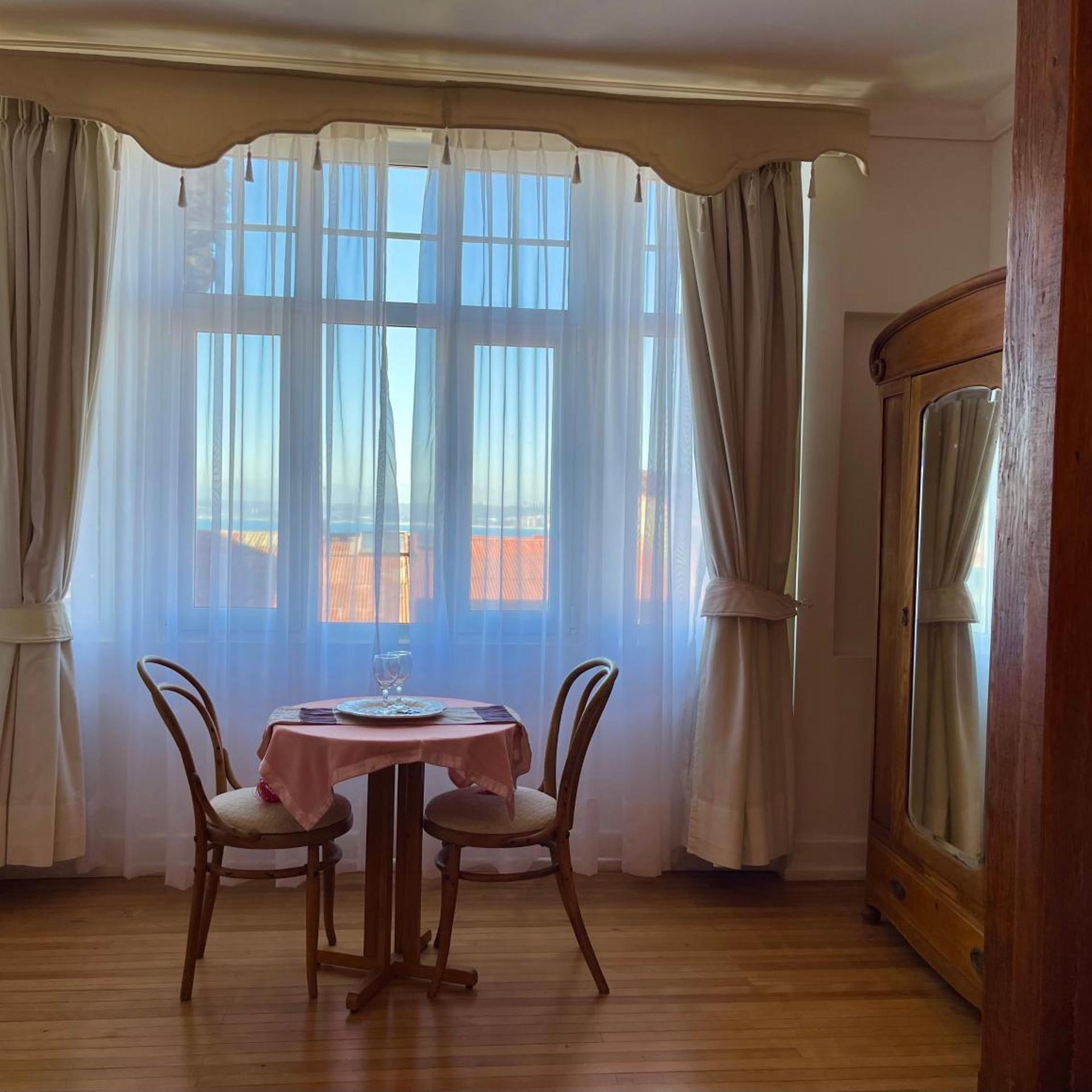 Somerscales Hotel Boutique 25/48