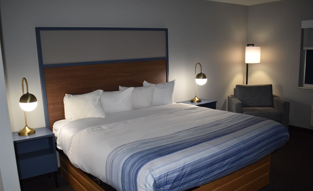 Americinn By Wyndham Sioux City 13/37