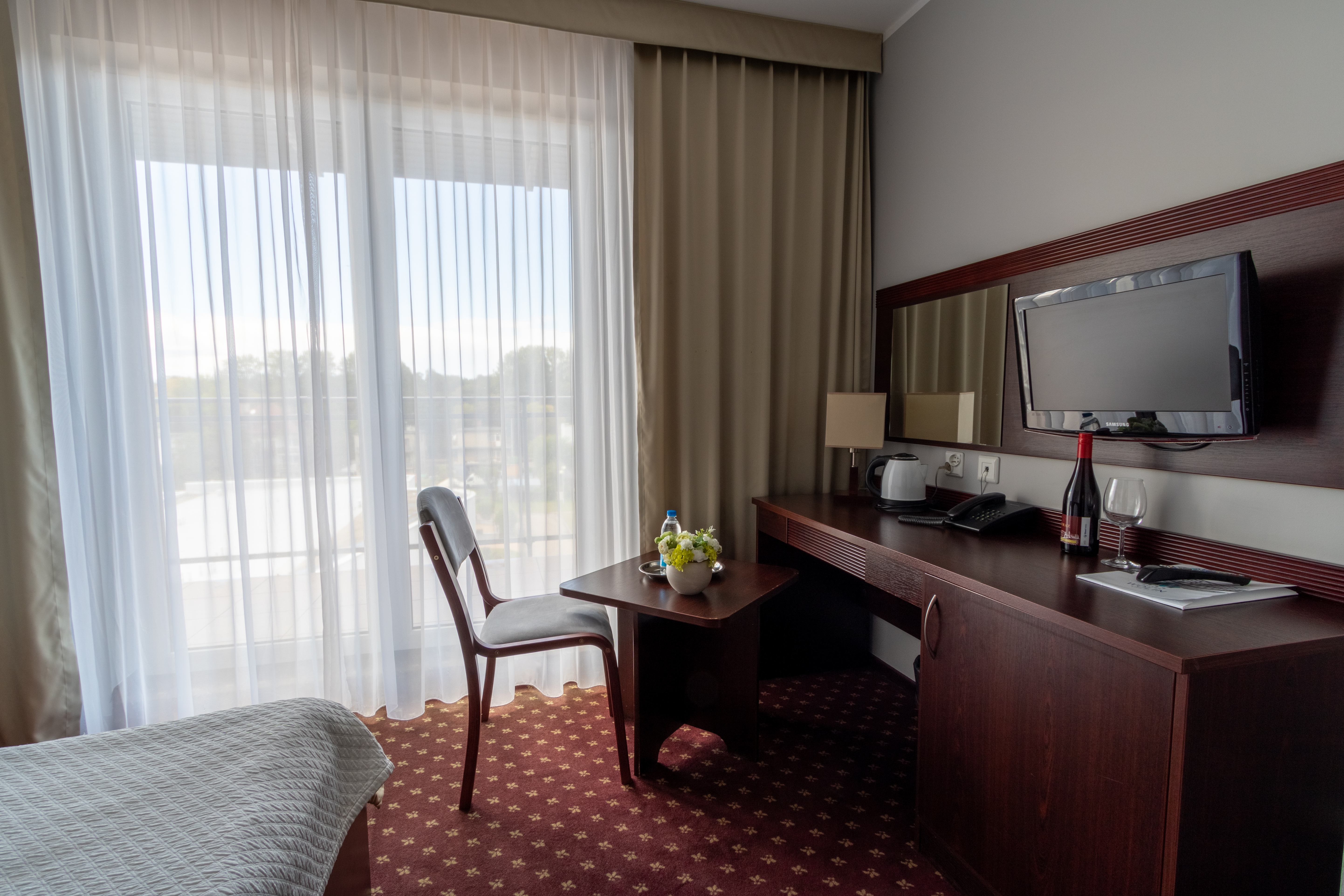 Hotel Wolin 48/48