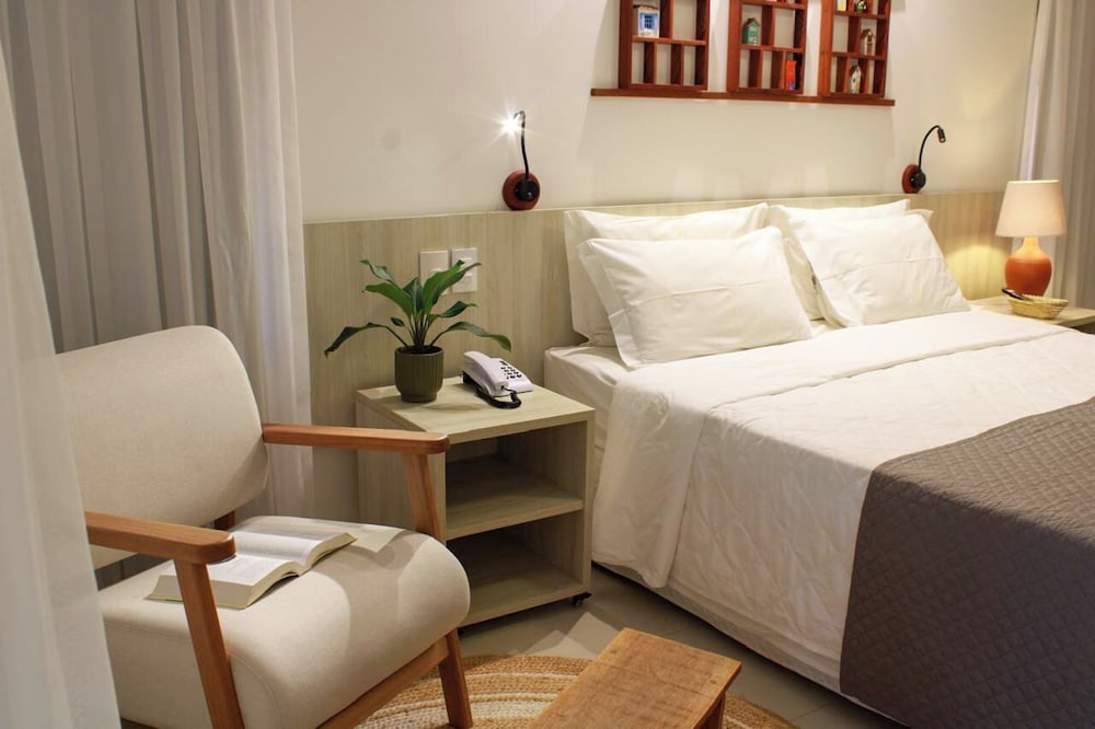 Viva Barra Hotel Pousada 42/66