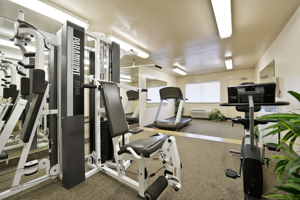 Best Western Sawmill Inn 18/31