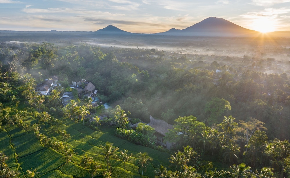 Aksari Resort Ubud by Ini Vie Hospitality 45/50