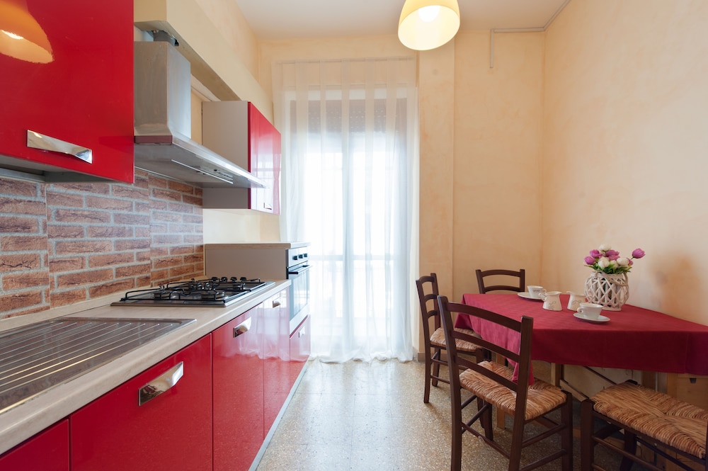 Leccesalento Bed And Breakfast 55/65