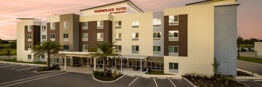 TownePlace Suites by Marriott Venice 4/47