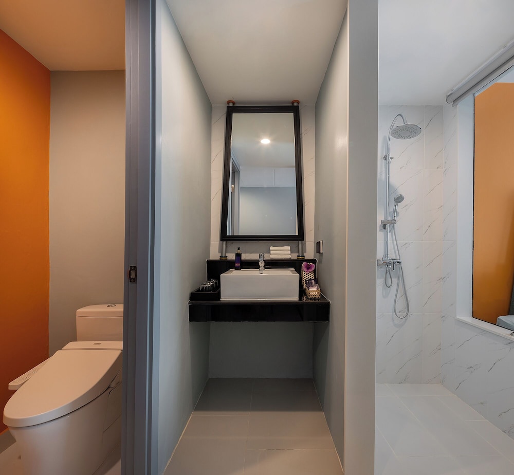 Hotel Selene Chiang Rai 36/40