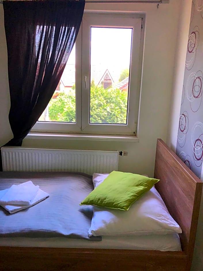 Hotel Orlan 16/50
